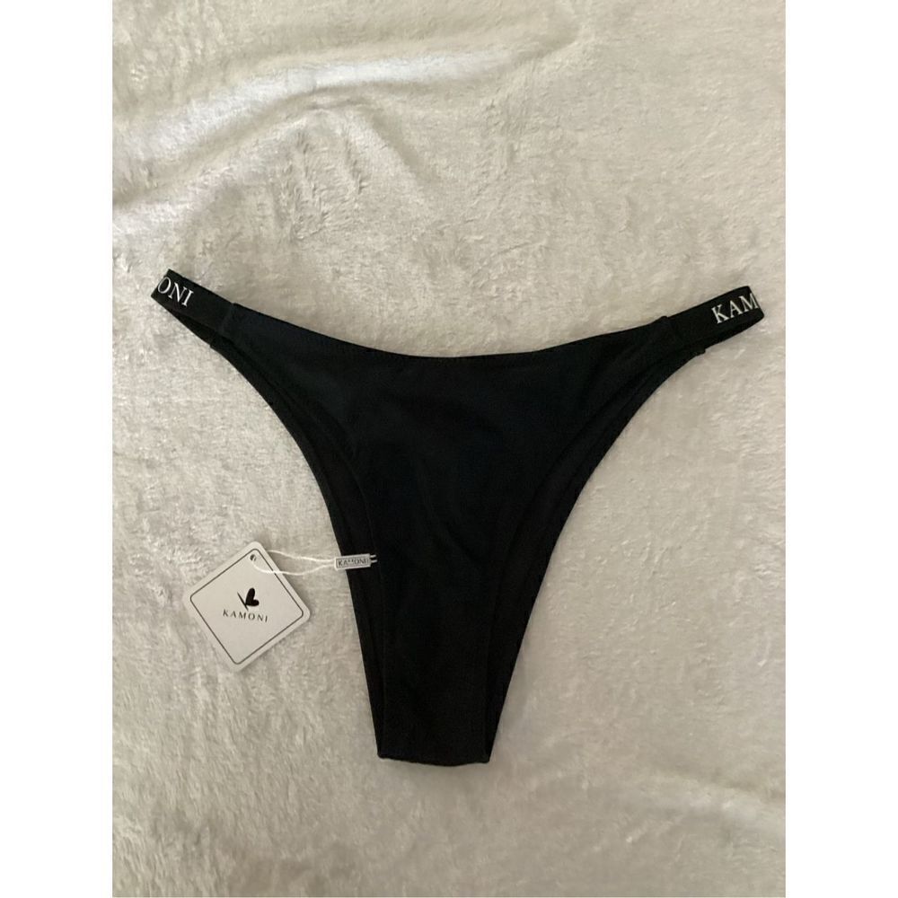 Kamoni Swim Bottom